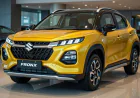 Maruti Fronx Hybrid 2026 रिव्यू: लॉन्च डेट, अपेक्षित कीमत, माइलेज 35+ kmpl और फीचर्स