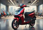 TVS iQube Electric Scooter 2026: कीमत, रेंज, फीचर्स, बैटरी और फाइनेंस डिटेल्स | भारत में बेस्ट EV स्कूटर