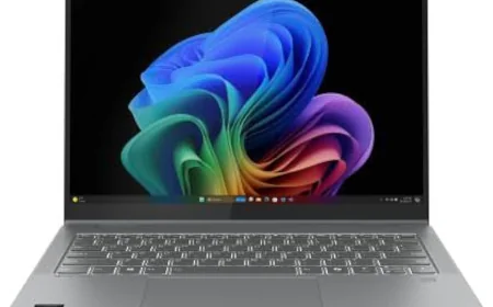 Lenovo Yoga Slim 7x Snapdragon X2 Elite Review 2026: Specs, Price