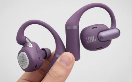 JBL Sense Pro और Sense Lite लॉन्च: ओपन-ईयर डिजाइन, दमदार बैटरी और लेटेस्ट फीचर्स का खुलासा