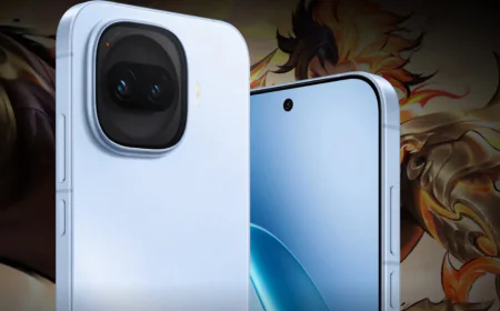 iQOO Z11 Turbo लॉन्च: Snapdragon 8 Gen 5, 200MP कैमरा, 7600mAh बैटरी | कीमत, स्पेसिफिकेशन्स