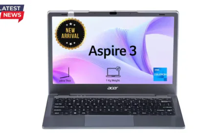 फ्लिपकार्ट रिपब्लिक डे सेल 2026: ₹40,000 से कम Core i5 लैपटॉप डील्स | ASUS, Acer, Thomson बेस्ट ऑफर्स