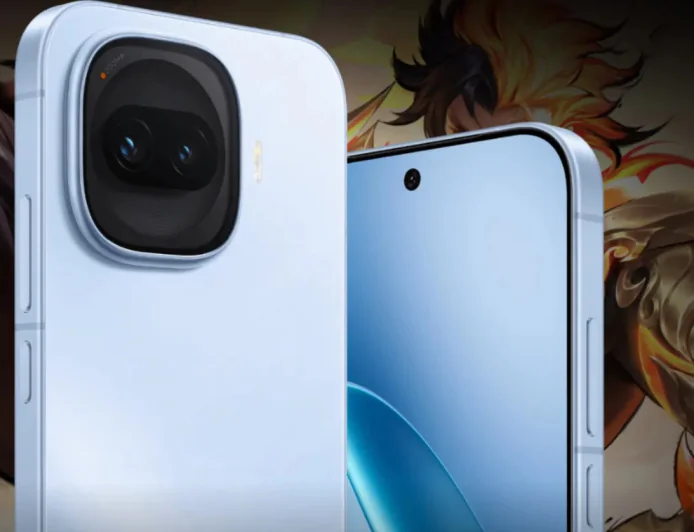 iQOO Z11 Turbo लॉन्च: Snapdragon 8 Gen 5, 200MP कैमरा, 7600mAh बैटरी | कीमत, स्पेसिफिकेशन्स