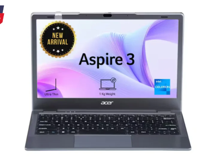 फ्लिपकार्ट रिपब्लिक डे सेल 2026: ₹40,000 से कम Core i5 लैपटॉप डील्स | ASUS, Acer, Thomson बेस्ट ऑफर्स