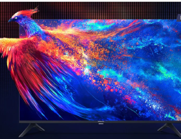 Flipkart Republic Day Sale: 65 इंच स्मार्ट टीवी डील्स | Xiaomi, TCL, Hisense, Motorola बेस्ट ऑफर्स ₹40,000 से शुरू