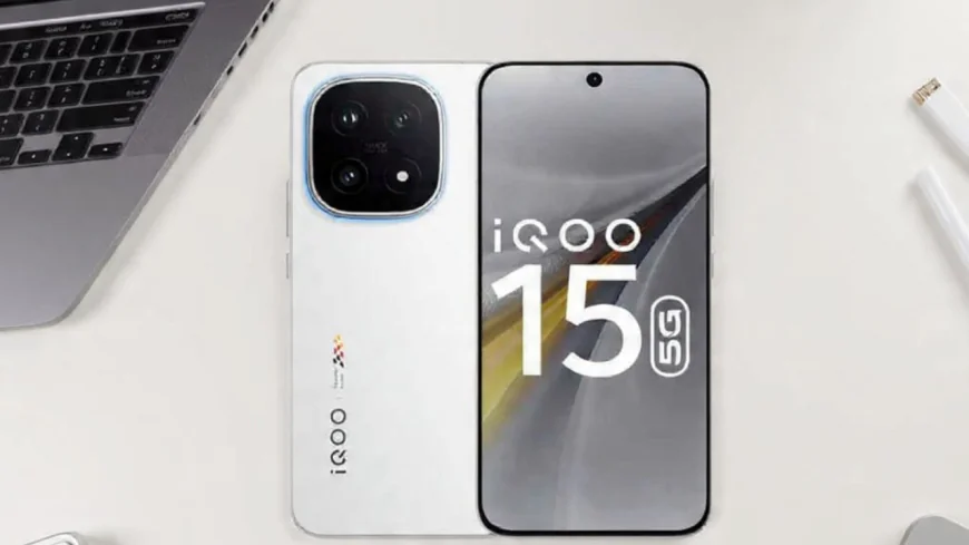 iQOO 15R का धमाका: कम कीमत में हाई-एंड स्पेक्स, Bluetooth SIG पर हुआ स्पॉटेड