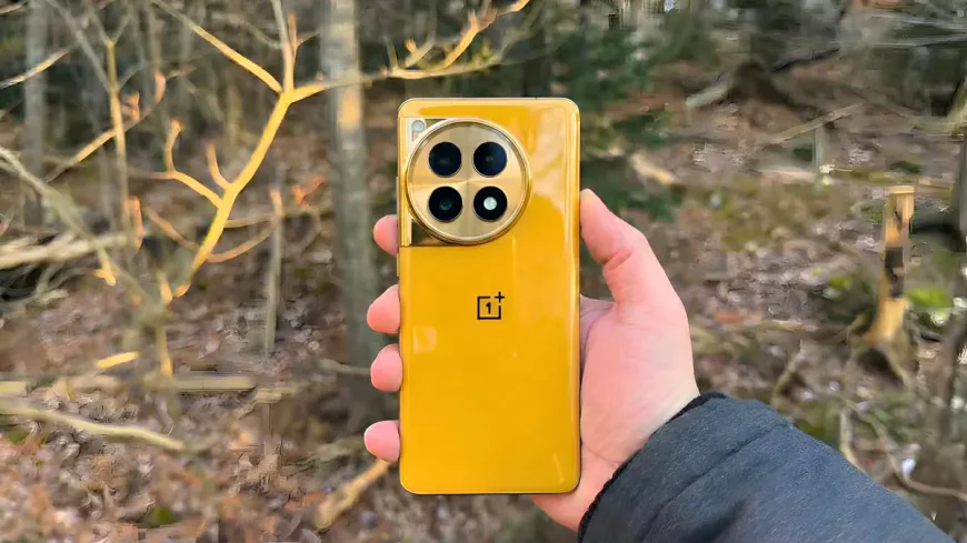 OnePlus 11 Pro 5G: 200MP कैमरा, 100W चार्जिंग OnePlus 11 Pro 5G, कीमत देख सब हैरान