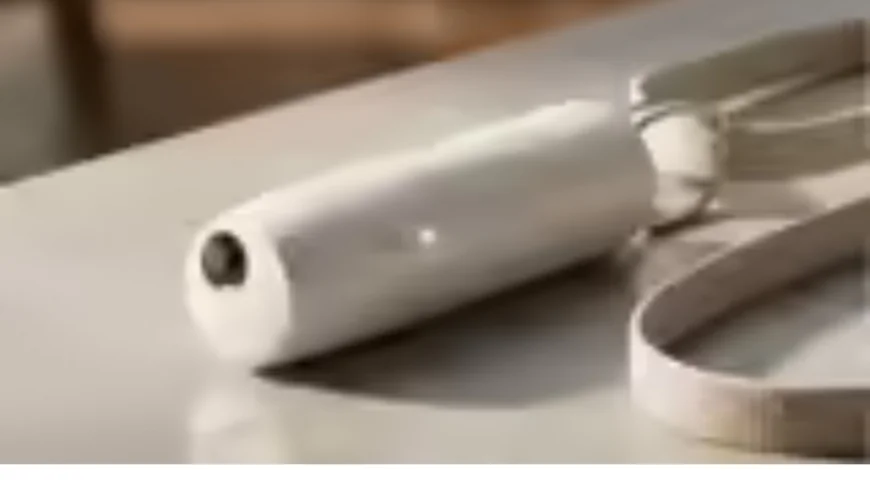 OpenAI का पहला कंज्यूमर डिवाइस: 'Gumdrop' कोडनेम वाला AI गैजेट, क्या यह स्मार्टफोन को चुनौती देगा?