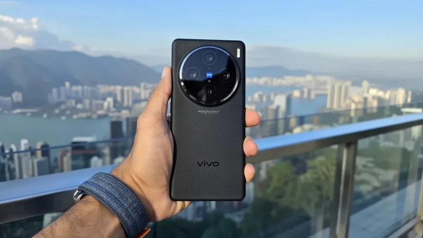 Vivo T4 Lite 5G Review 2026: कीमत ₹10,499 से शुरू, 6000mAh बैटरी, स्पेसिफिकेशंस और फीचर्स