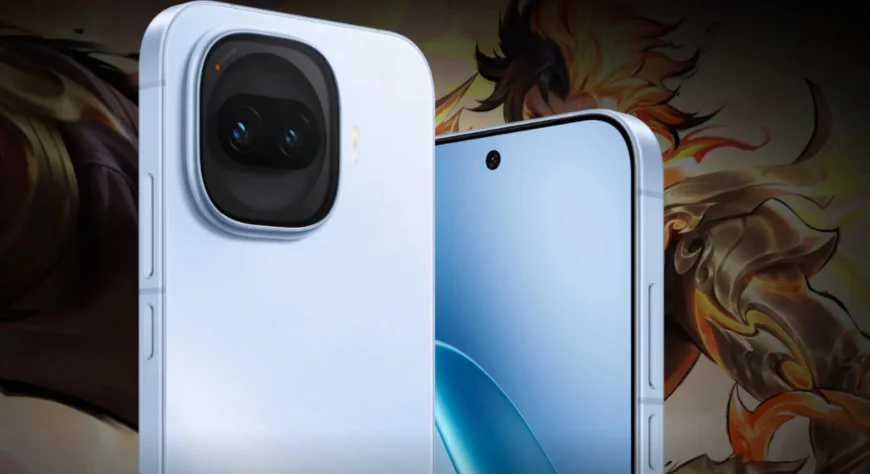 iQOO Z11 Turbo लॉन्च: Snapdragon 8 Gen 5, 200MP कैमरा, 7600mAh बैटरी | कीमत, स्पेसिफिकेशन्स