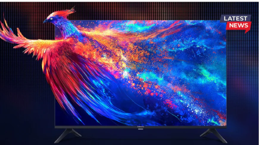 Flipkart Republic Day Sale: 65 इंच स्मार्ट टीवी डील्स | Xiaomi, TCL, Hisense, Motorola बेस्ट ऑफर्स ₹40,000 से शुरू